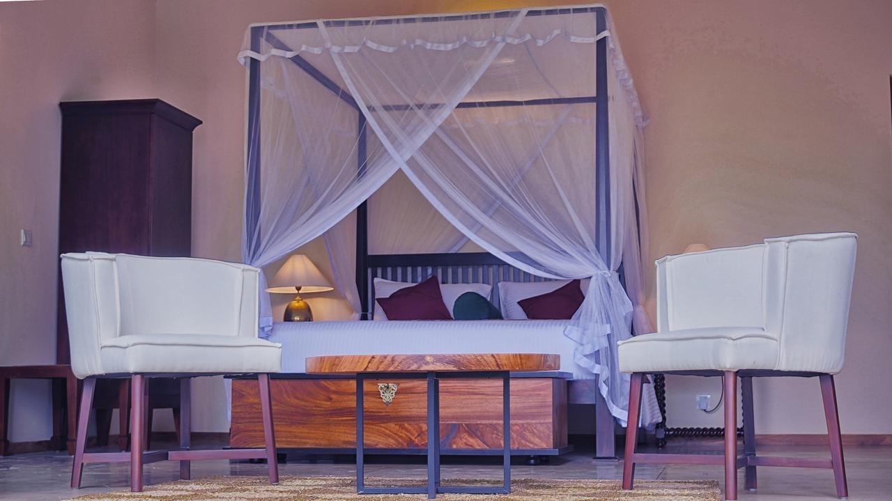 Kings Pavilion Luxury Hotel Kandy Ngoại thất bức ảnh