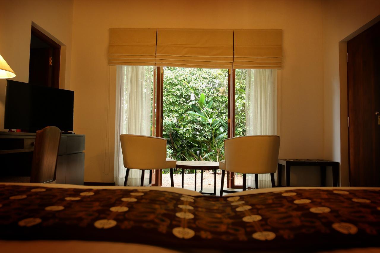 Kings Pavilion Luxury Hotel Kandy Ngoại thất bức ảnh