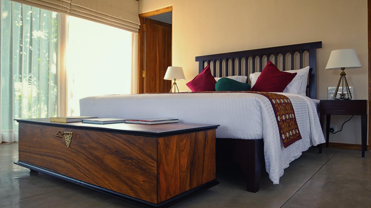 Kings Pavilion Luxury Hotel Kandy Ngoại thất bức ảnh