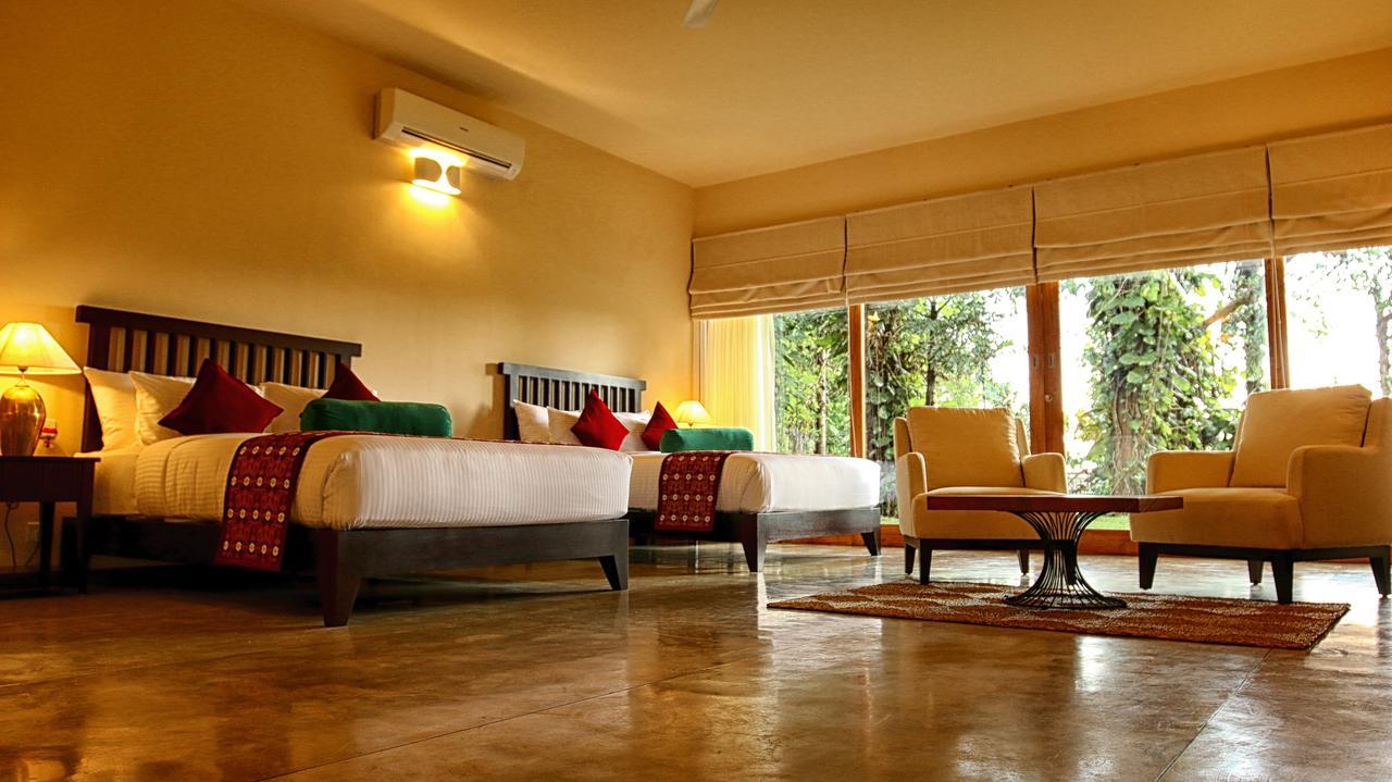 Kings Pavilion Luxury Hotel Kandy Ngoại thất bức ảnh