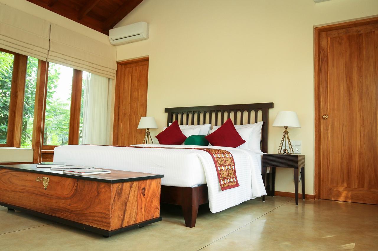 Kings Pavilion Luxury Hotel Kandy Ngoại thất bức ảnh