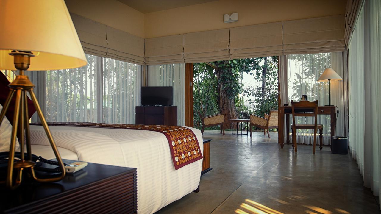 Kings Pavilion Luxury Hotel Kandy Ngoại thất bức ảnh