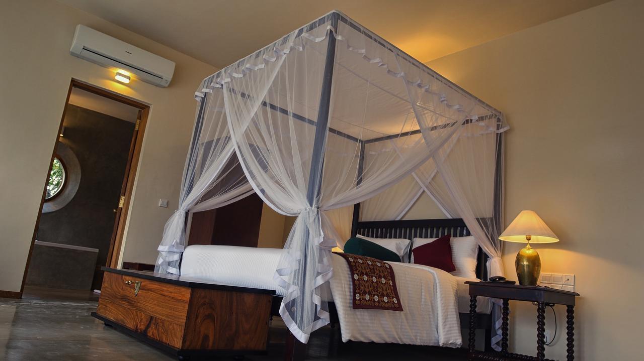Kings Pavilion Luxury Hotel Kandy Ngoại thất bức ảnh