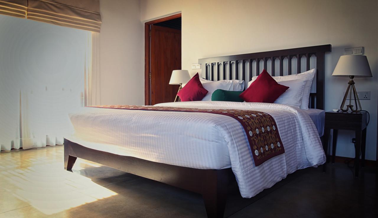 Kings Pavilion Luxury Hotel Kandy Ngoại thất bức ảnh