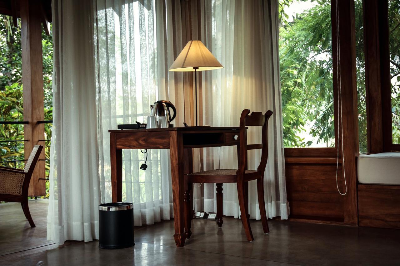 Kings Pavilion Luxury Hotel Kandy Ngoại thất bức ảnh