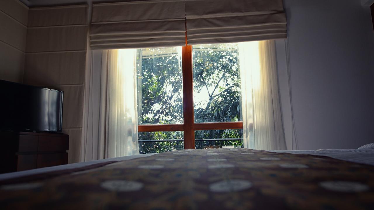 Kings Pavilion Luxury Hotel Kandy Ngoại thất bức ảnh
