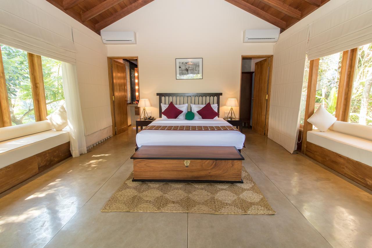 Kings Pavilion Luxury Hotel Kandy Ngoại thất bức ảnh