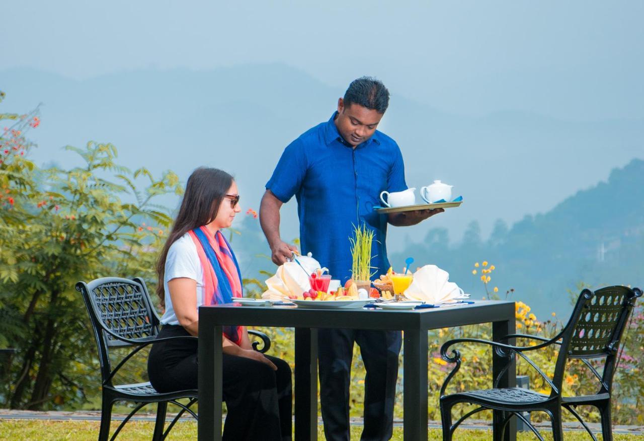 Kings Pavilion Luxury Hotel Kandy Ngoại thất bức ảnh