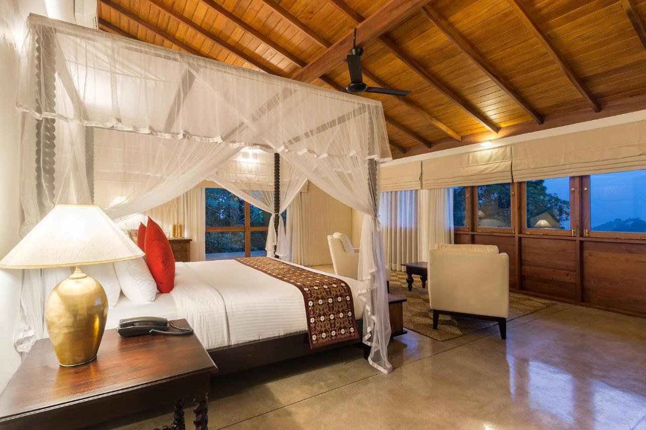 Kings Pavilion Luxury Hotel Kandy Ngoại thất bức ảnh