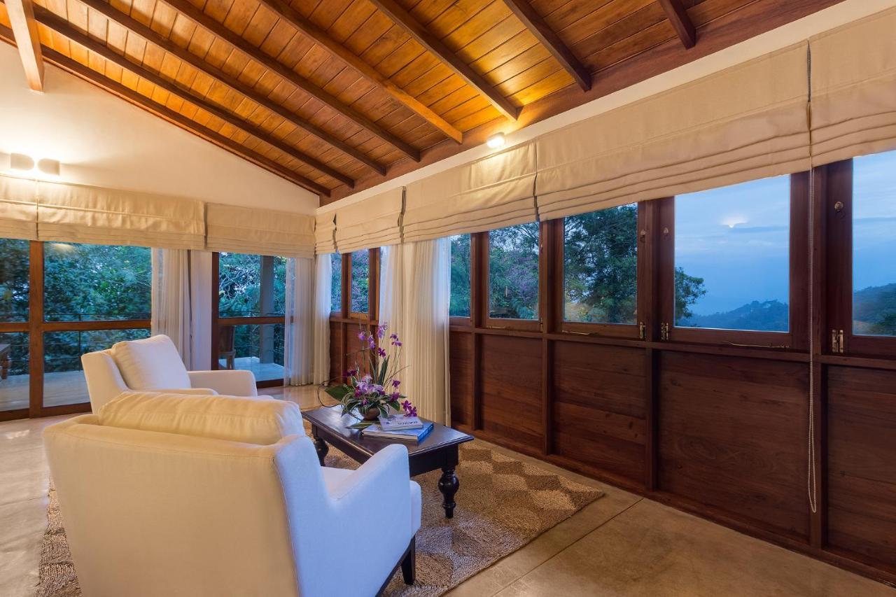 Kings Pavilion Luxury Hotel Kandy Ngoại thất bức ảnh