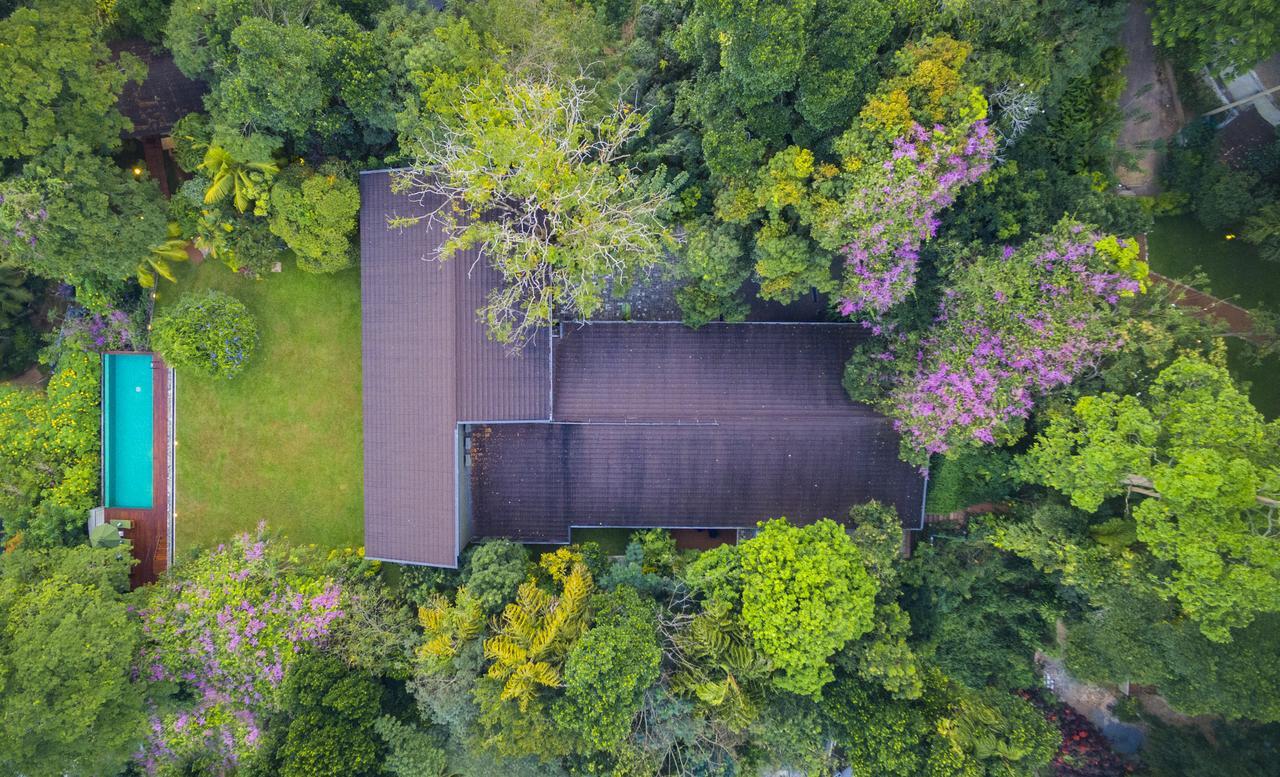 Kings Pavilion Luxury Hotel Kandy Ngoại thất bức ảnh