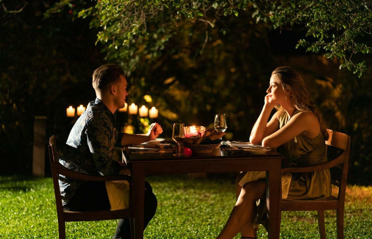 Kings Pavilion Luxury Hotel Kandy Ngoại thất bức ảnh