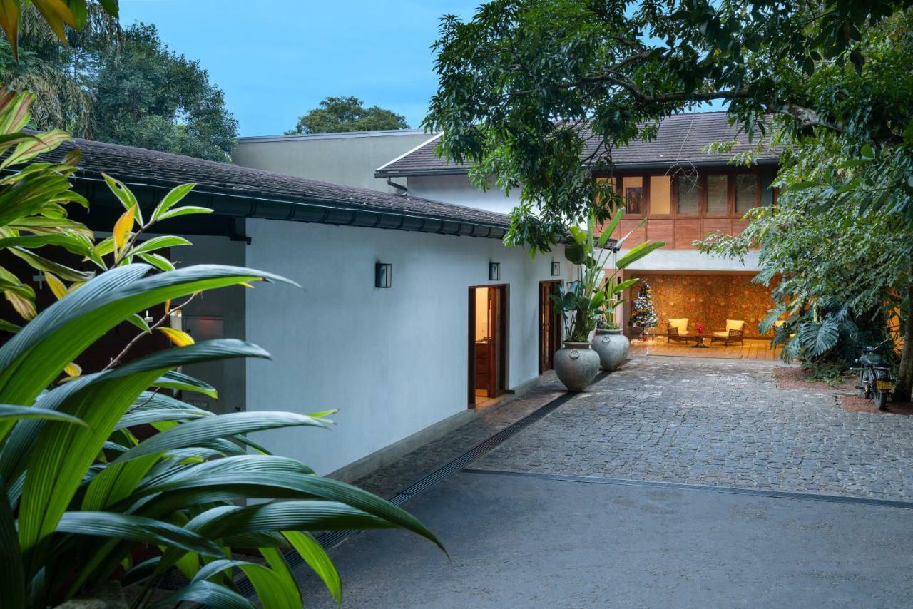 Kings Pavilion Luxury Hotel Kandy Ngoại thất bức ảnh