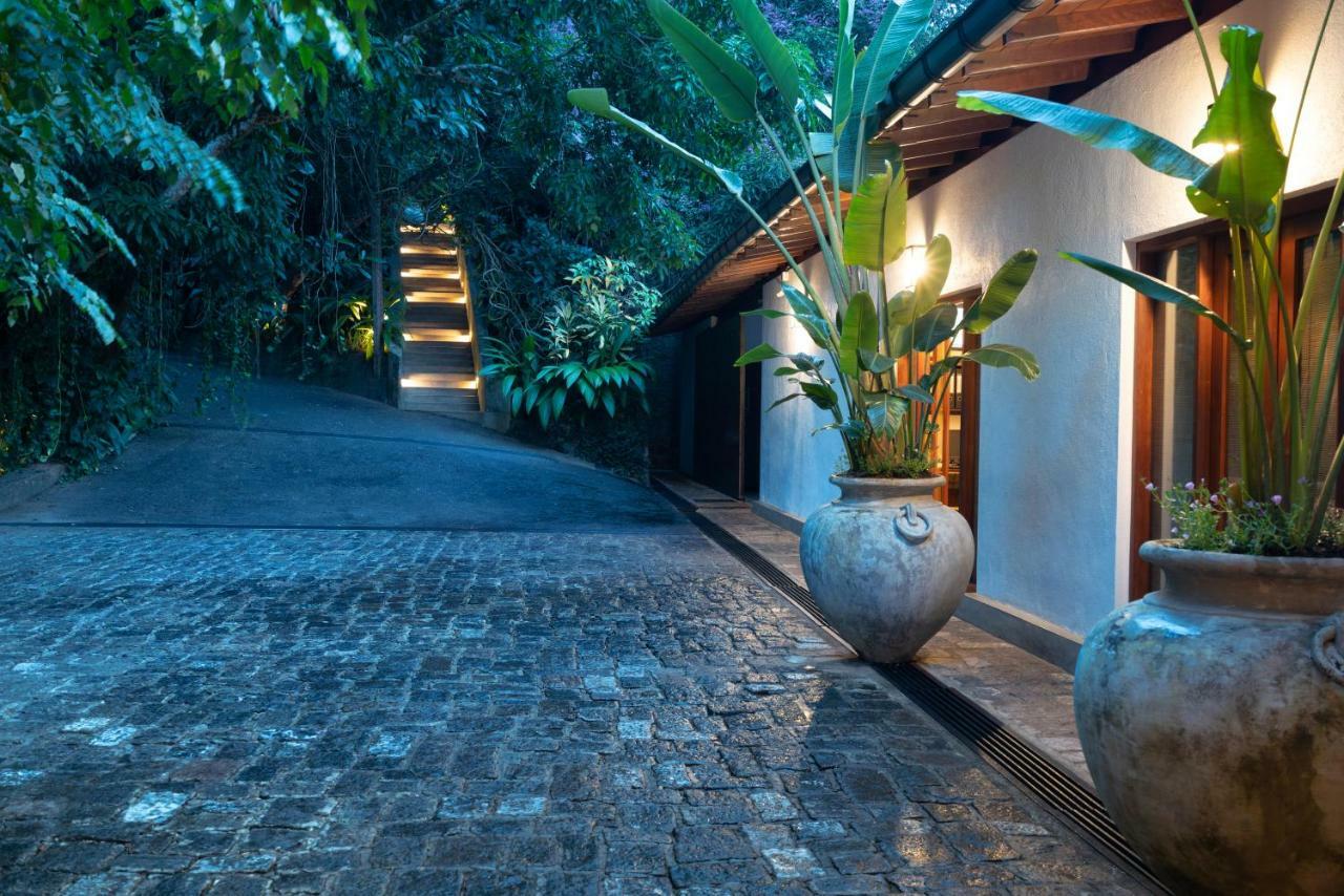 Kings Pavilion Luxury Hotel Kandy Ngoại thất bức ảnh