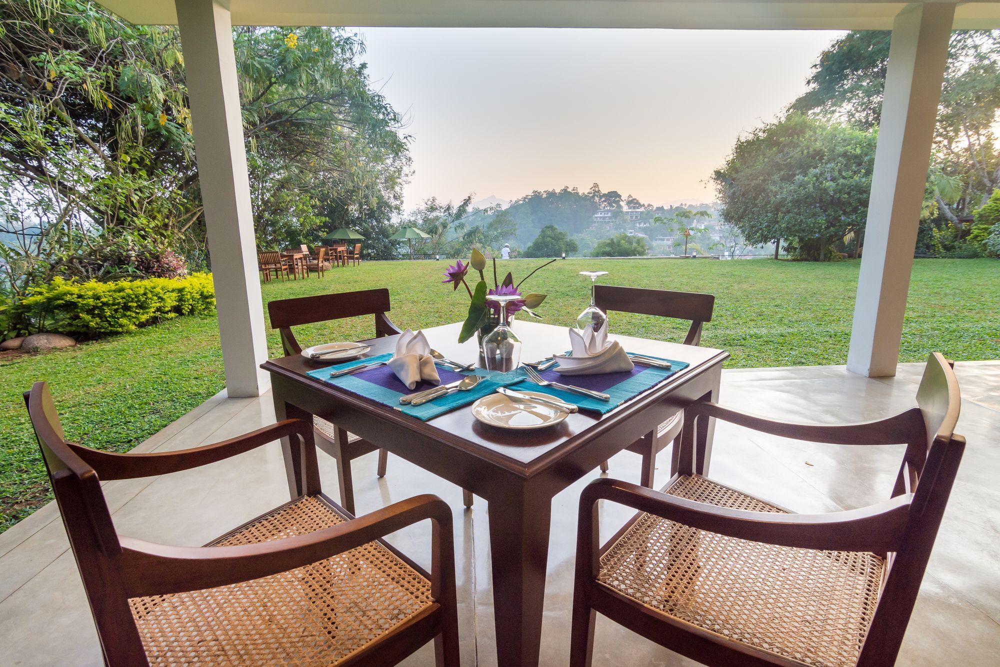 Kings Pavilion Luxury Hotel Kandy Ngoại thất bức ảnh