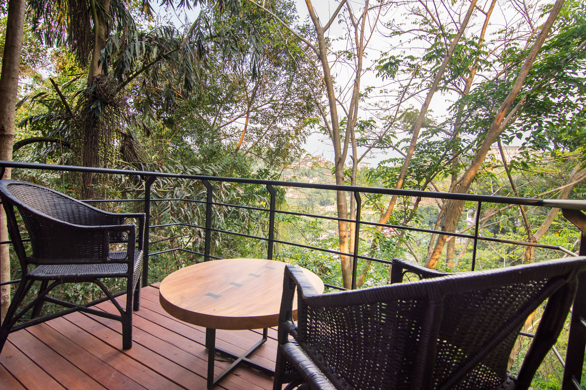 Kings Pavilion Luxury Hotel Kandy Ngoại thất bức ảnh