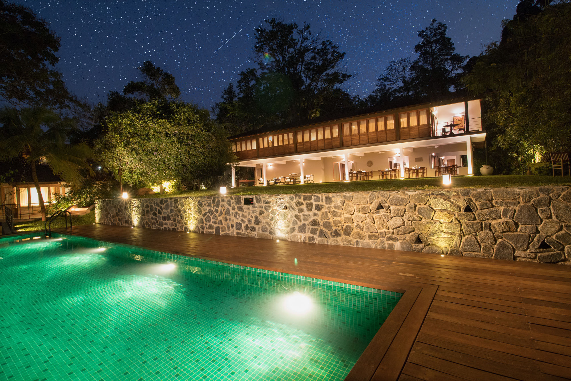 Kings Pavilion Luxury Hotel Kandy Ngoại thất bức ảnh