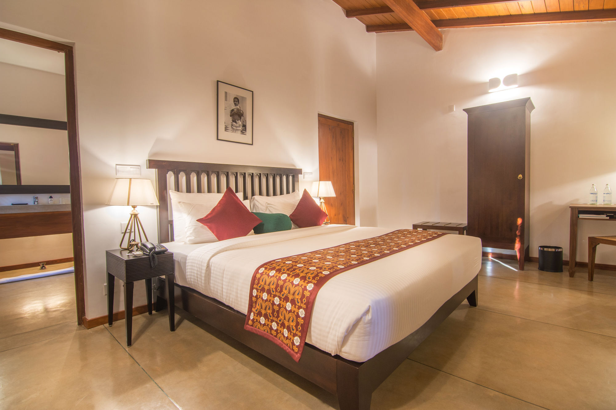 Kings Pavilion Luxury Hotel Kandy Ngoại thất bức ảnh
