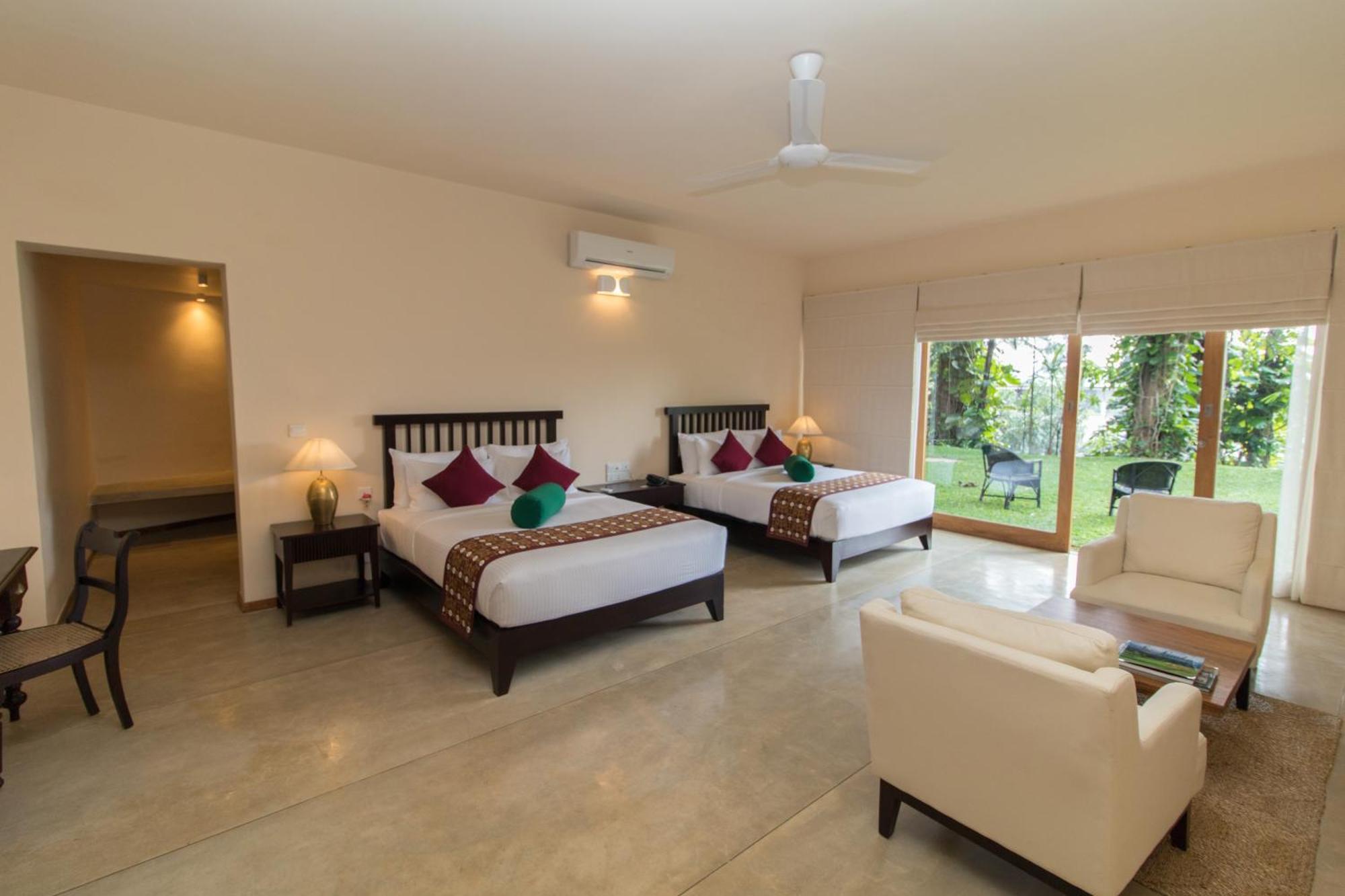 Kings Pavilion Luxury Hotel Kandy Ngoại thất bức ảnh