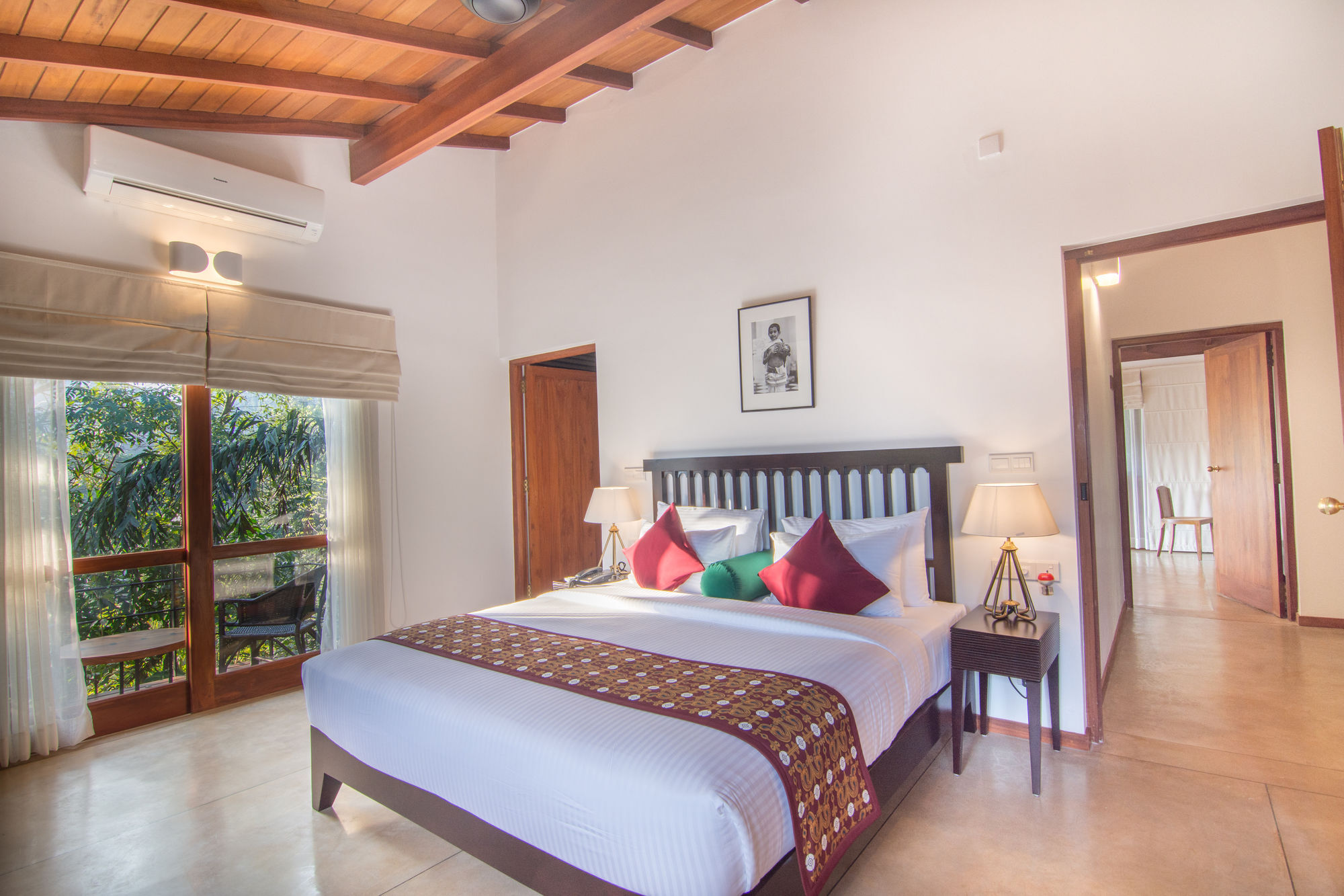 Kings Pavilion Luxury Hotel Kandy Ngoại thất bức ảnh