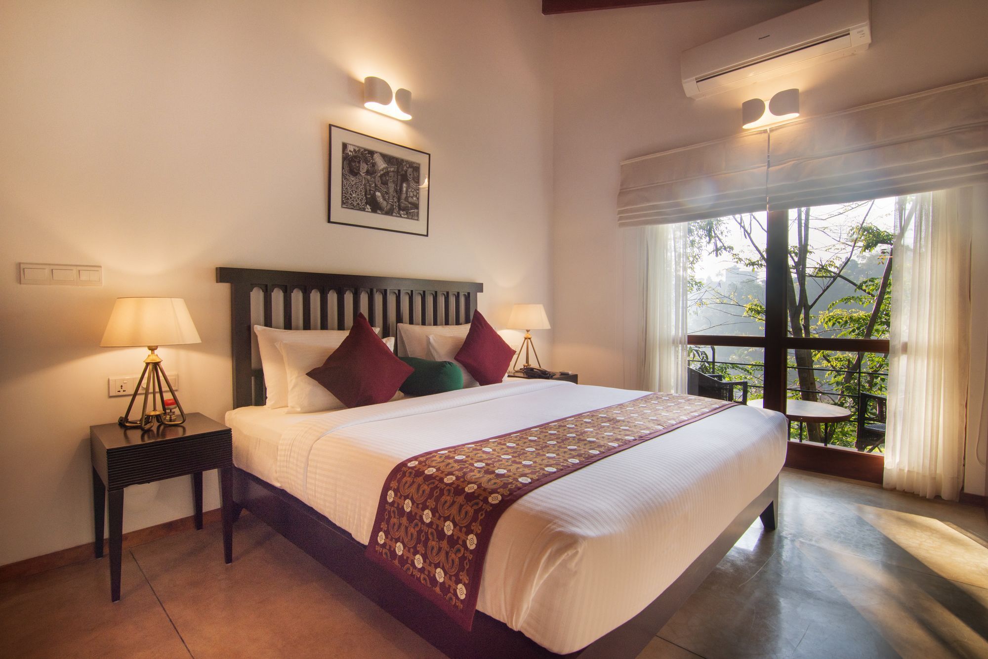 Kings Pavilion Luxury Hotel Kandy Ngoại thất bức ảnh