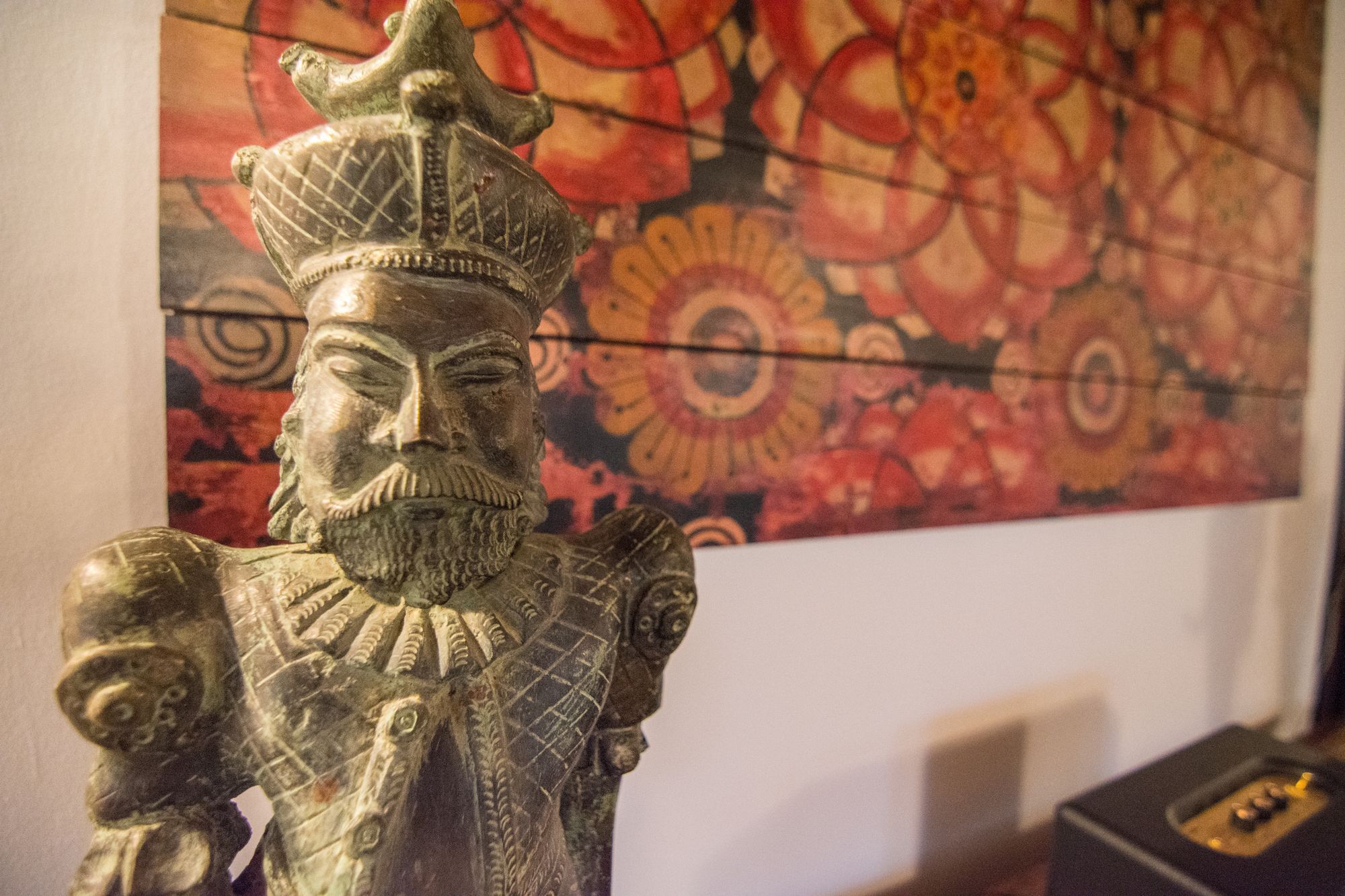 Kings Pavilion Luxury Hotel Kandy Ngoại thất bức ảnh