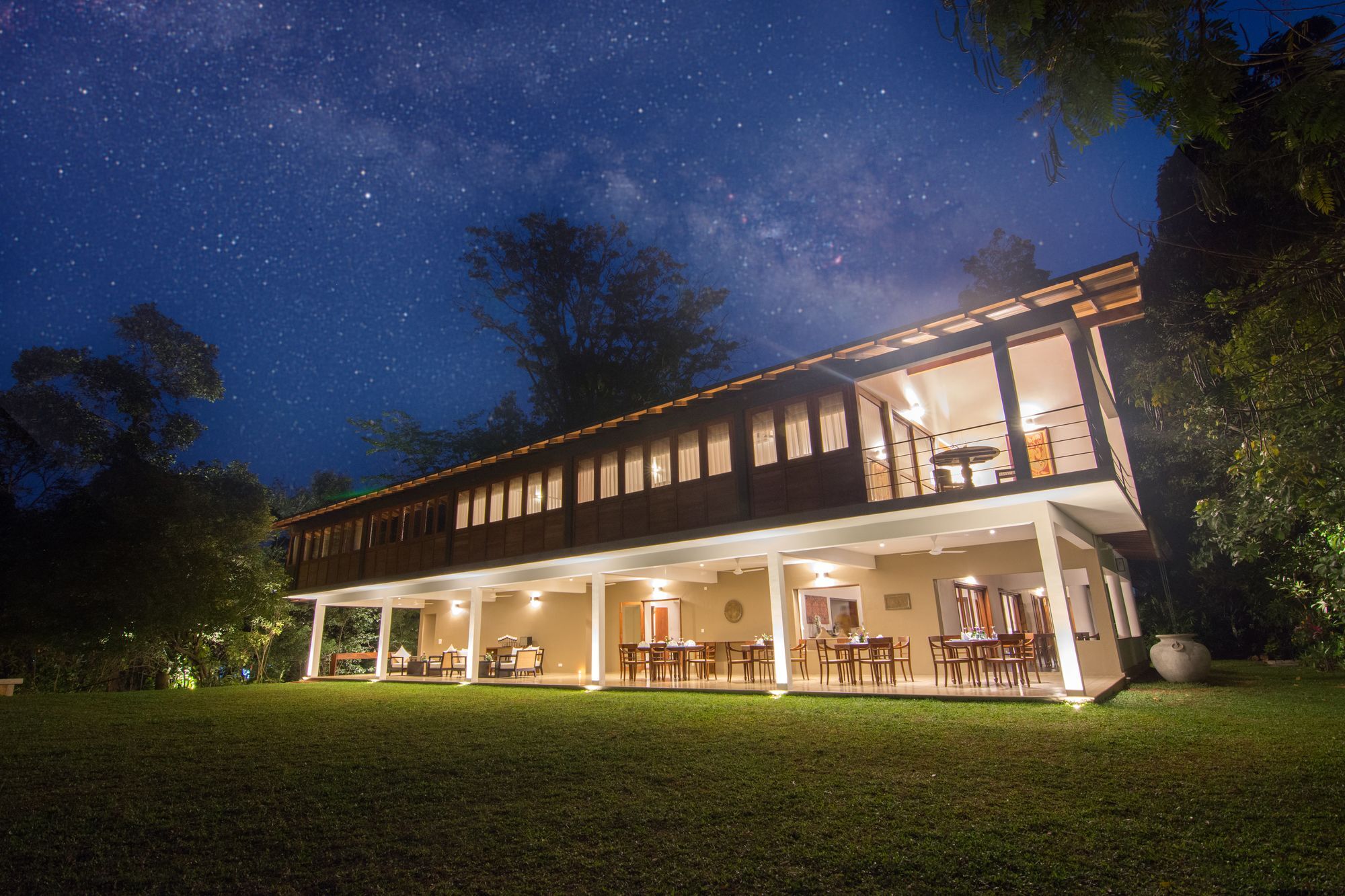Kings Pavilion Luxury Hotel Kandy Ngoại thất bức ảnh