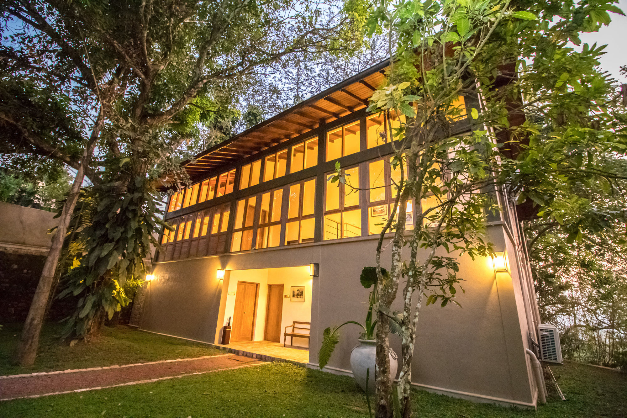 Kings Pavilion Luxury Hotel Kandy Ngoại thất bức ảnh
